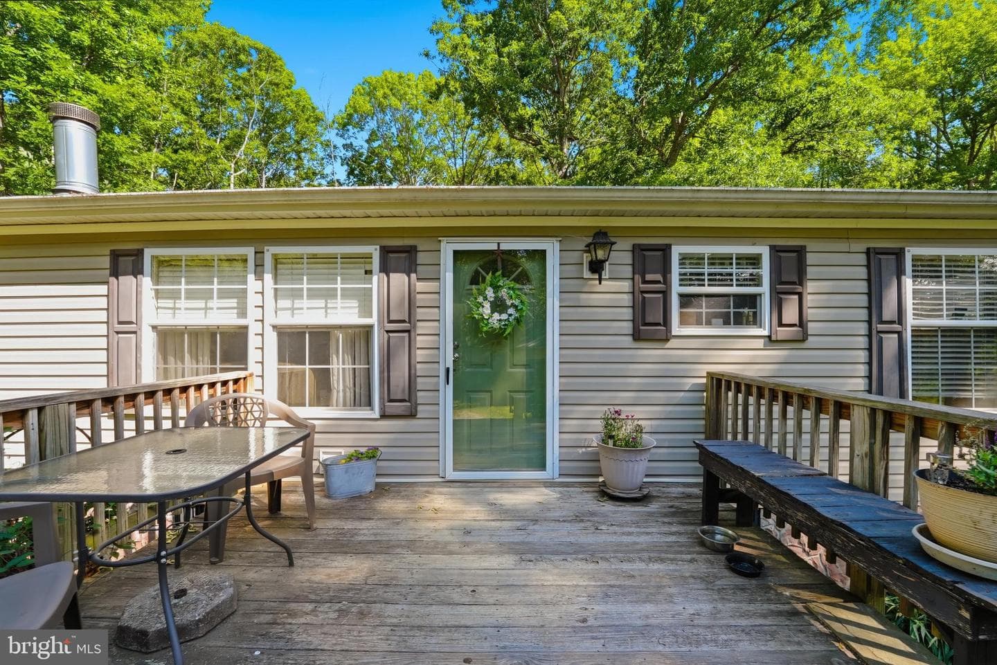 12925 Orange Plank, Locust Grove
