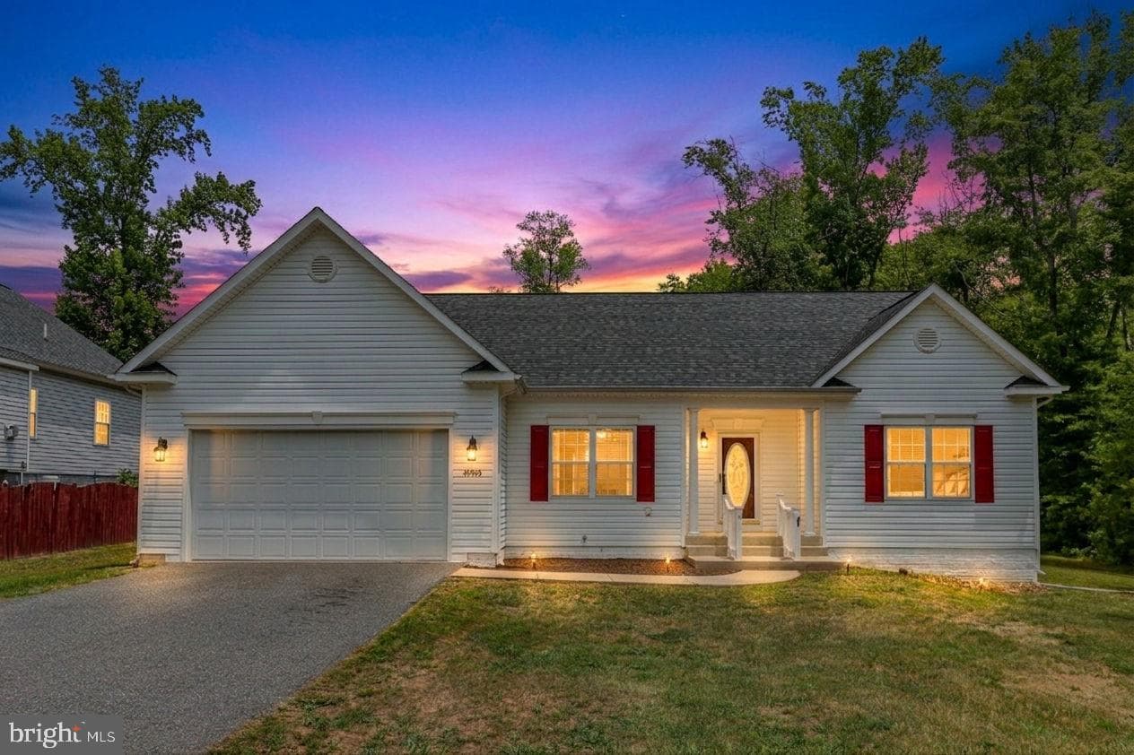 10509 Woodland Drive, Fredericksburg