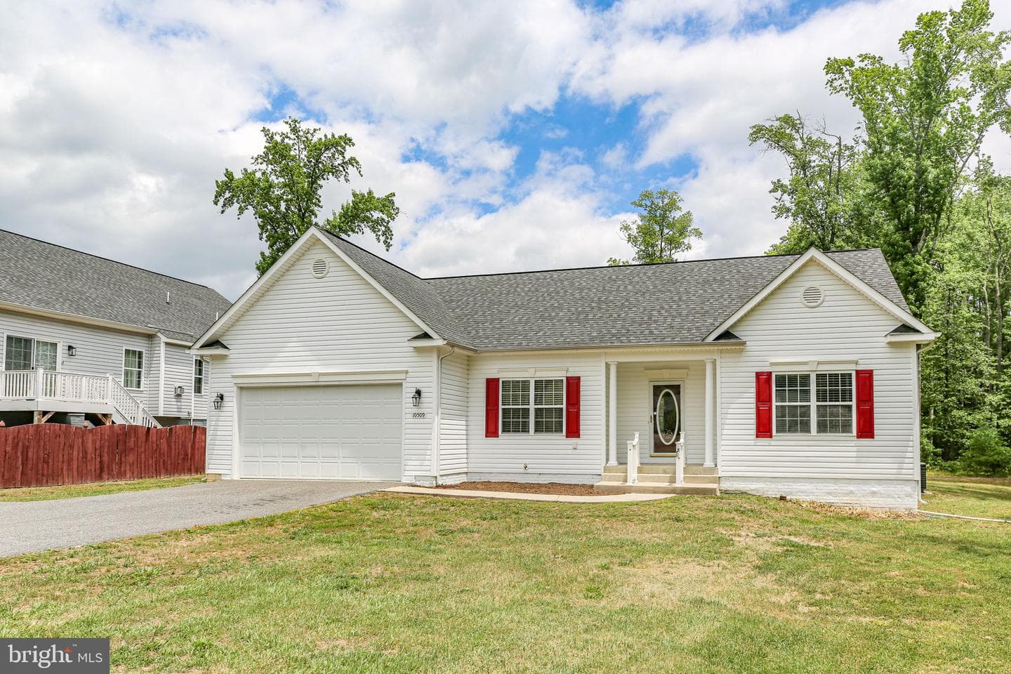 10509 Woodland Drive photo 36