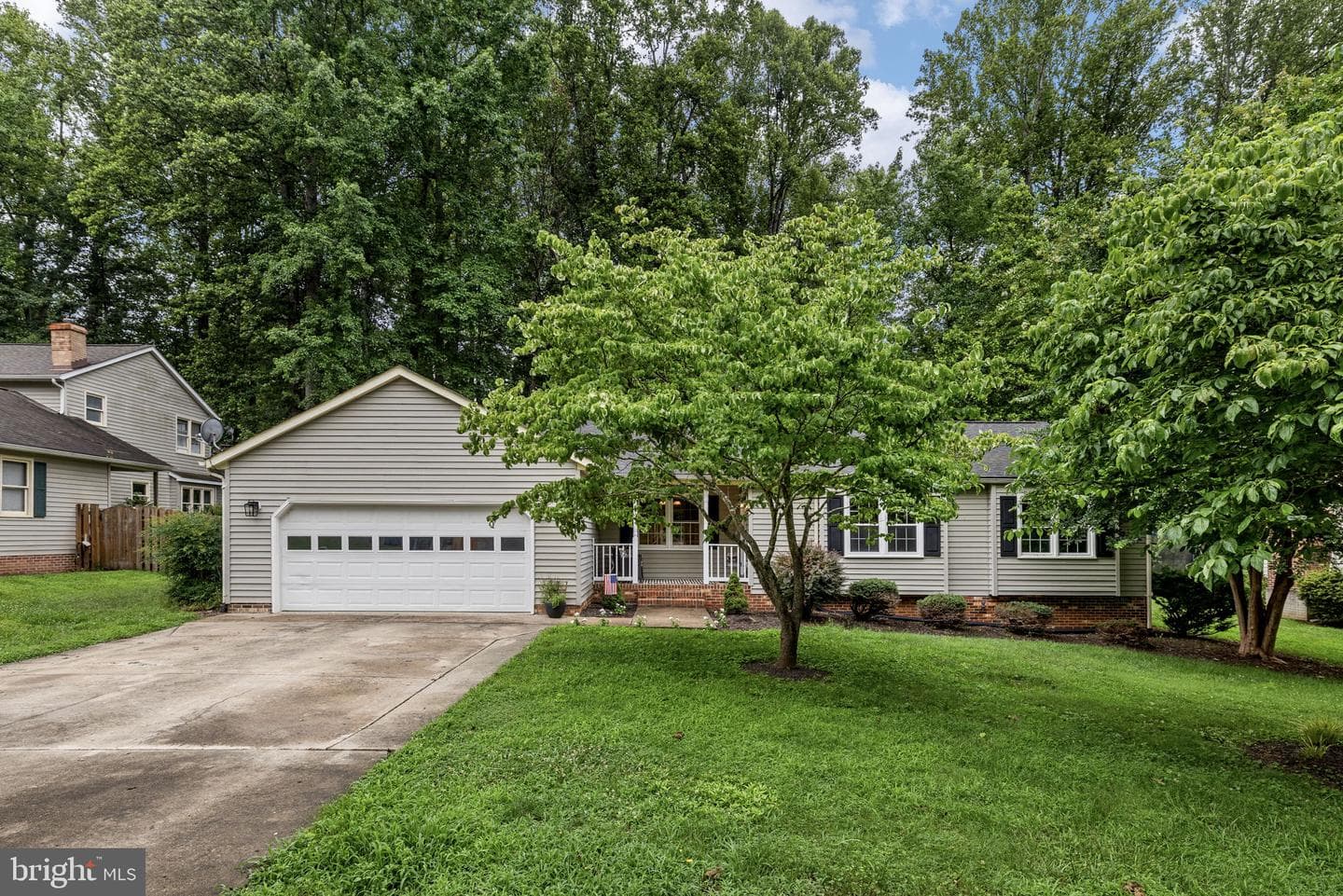 10708 Big Oaks Court photo 2