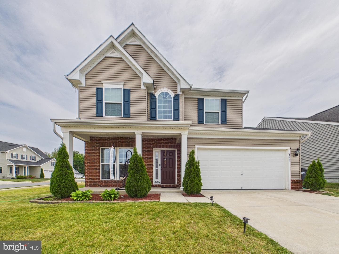 9535 Fall Haven Road, Fredericksburg