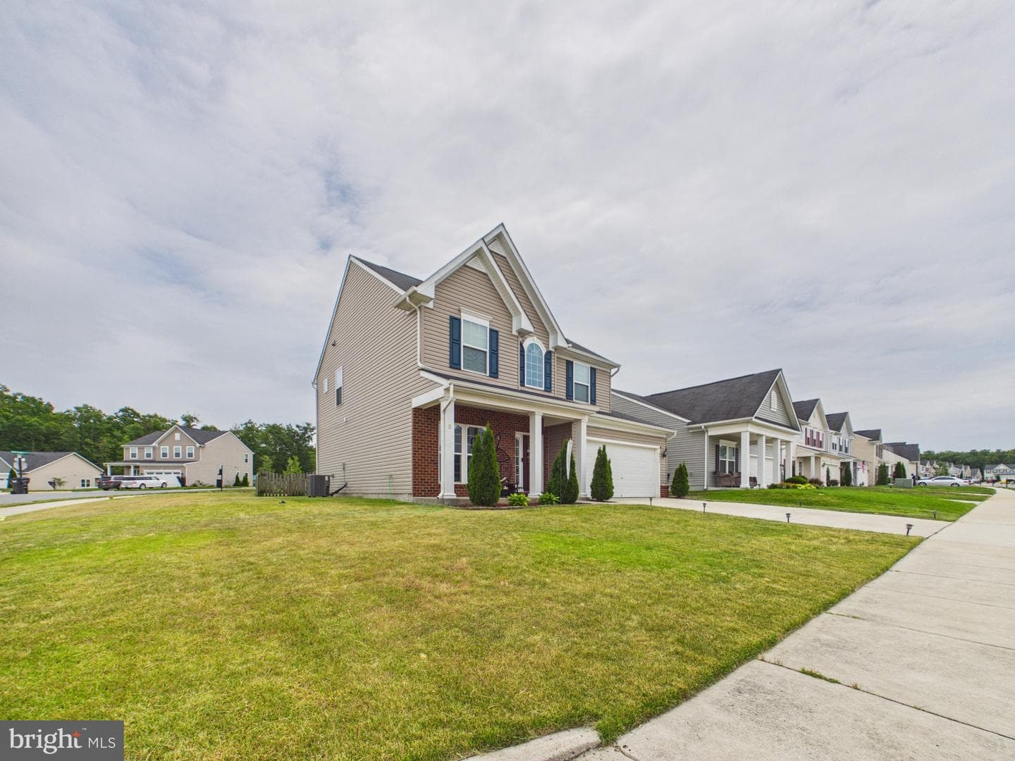 9535 Fall Haven Road, Fredericksburg