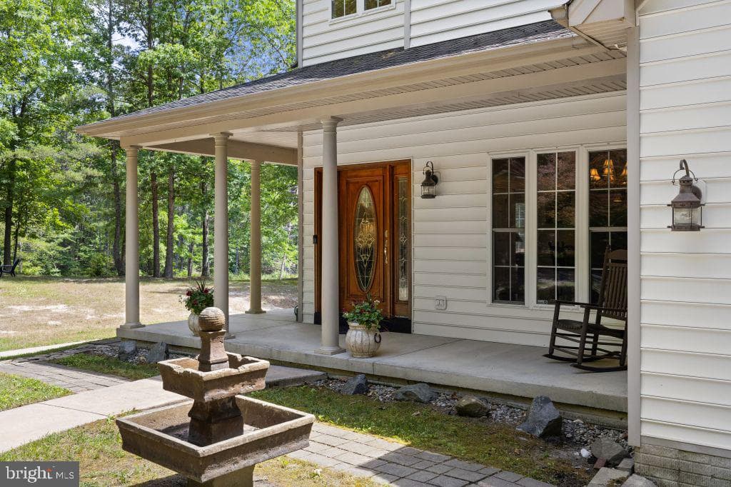 7601 Tributary Court, Fredericksburg