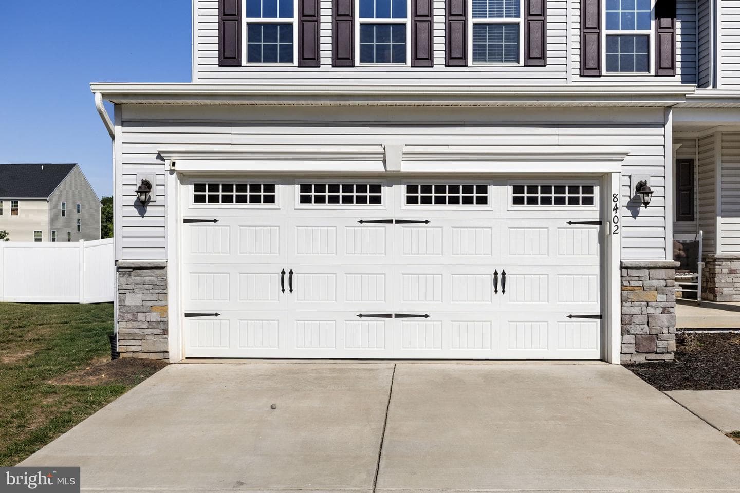 8402 Chiswell Court photo 36