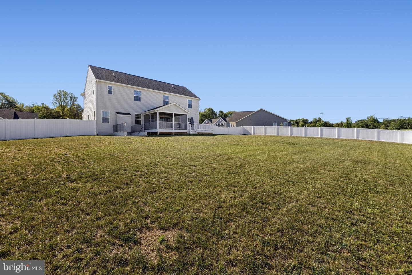8402 Chiswell Court photo 42