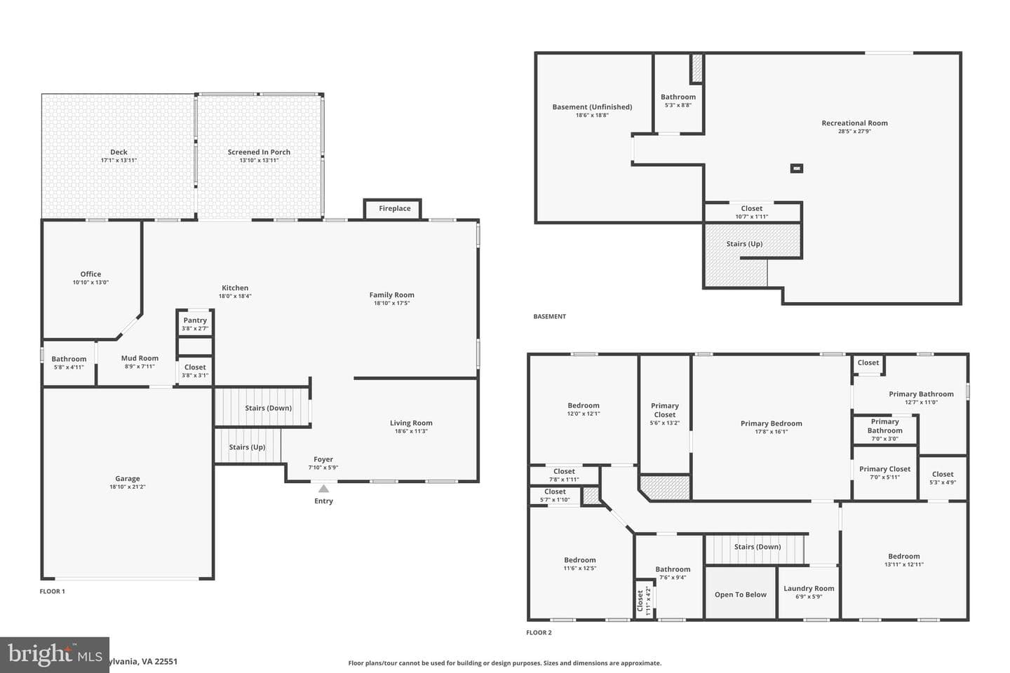 8402 Chiswell Court photo 44