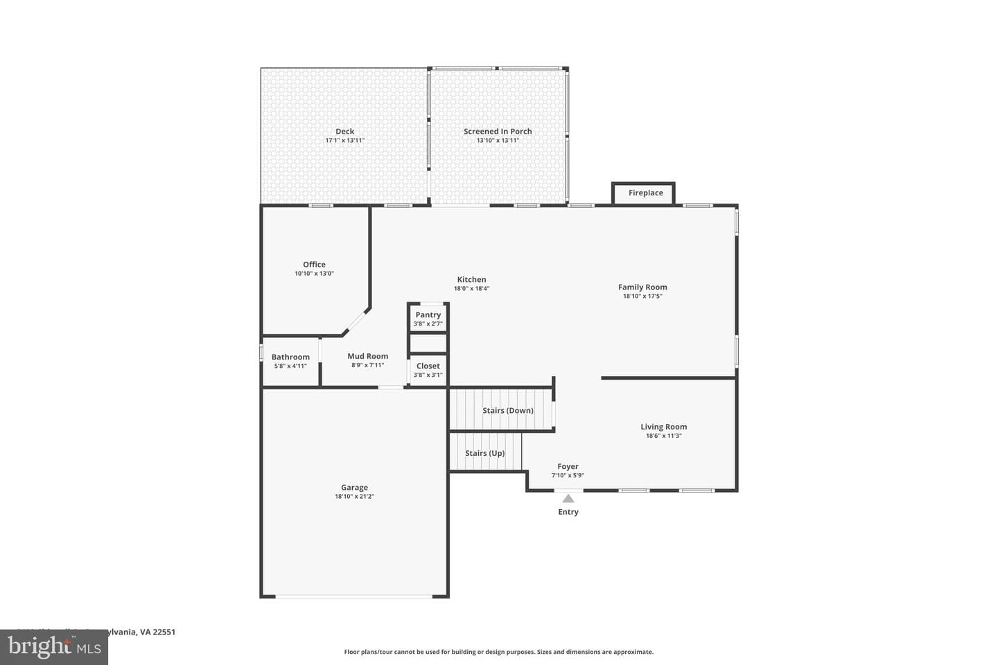 8402 Chiswell Court photo 45