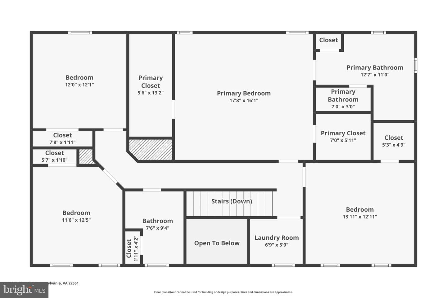 8402 Chiswell Court photo 46