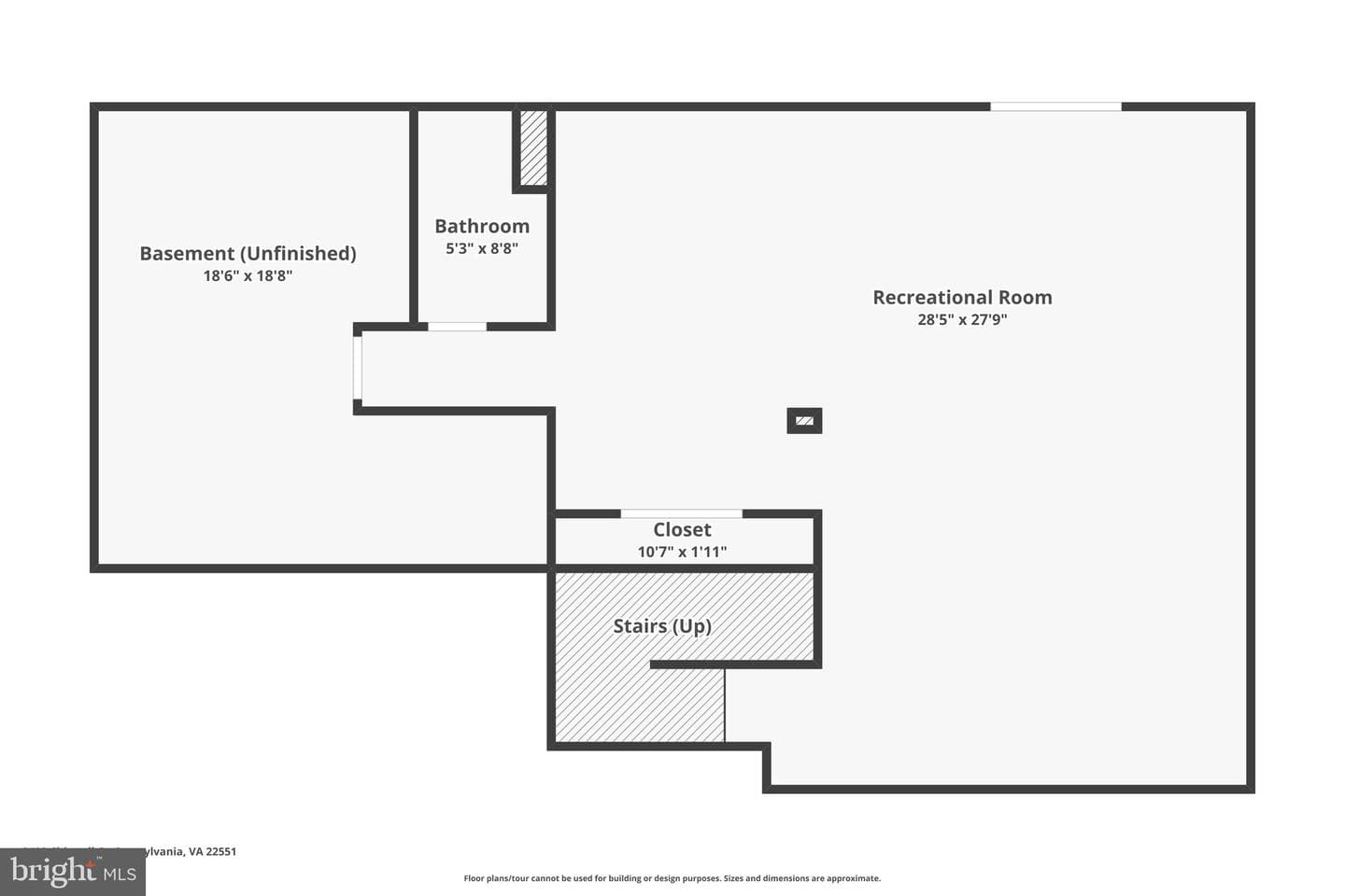 8402 Chiswell Court photo 47