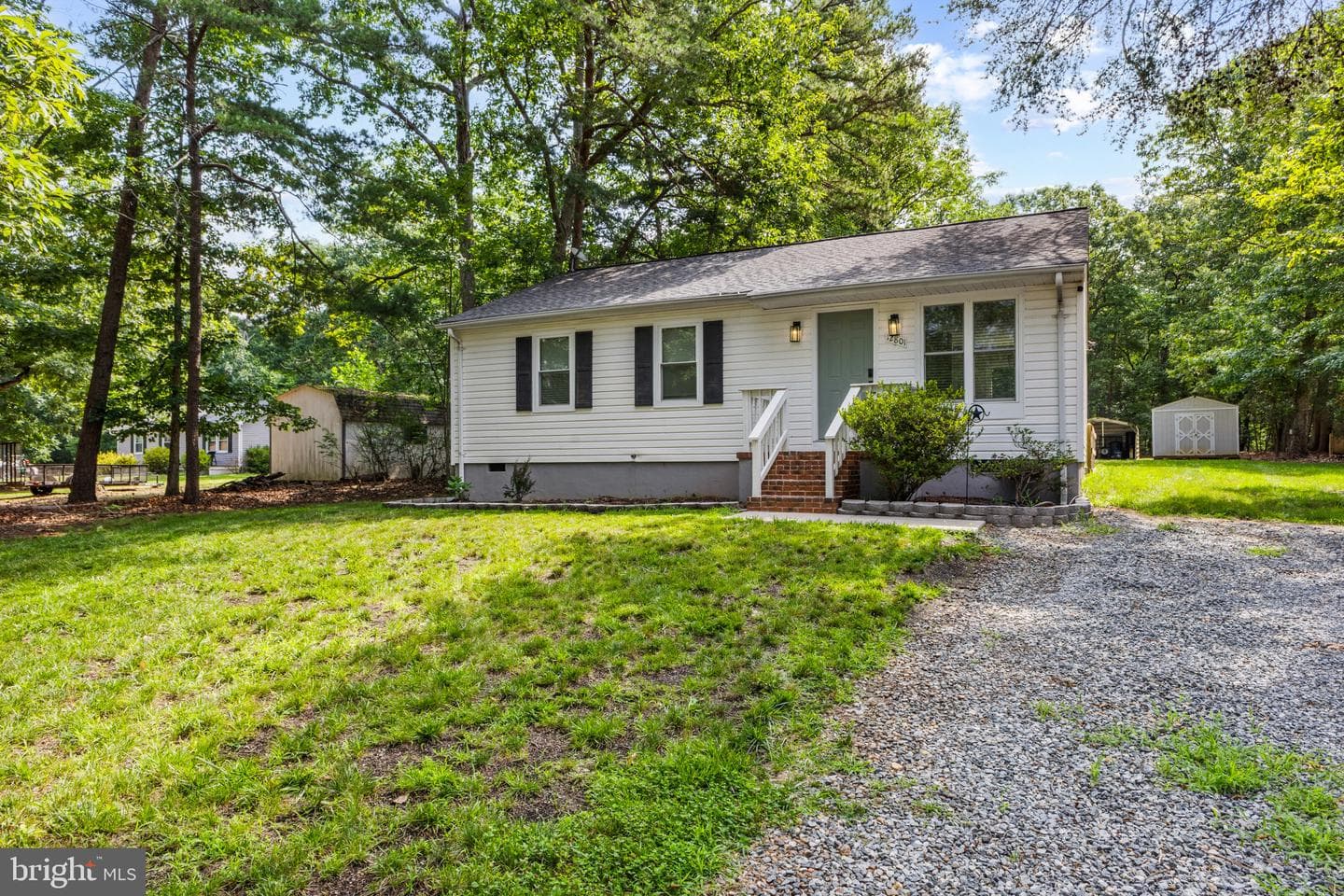 12801 Plantation Drive, Spotsylvania