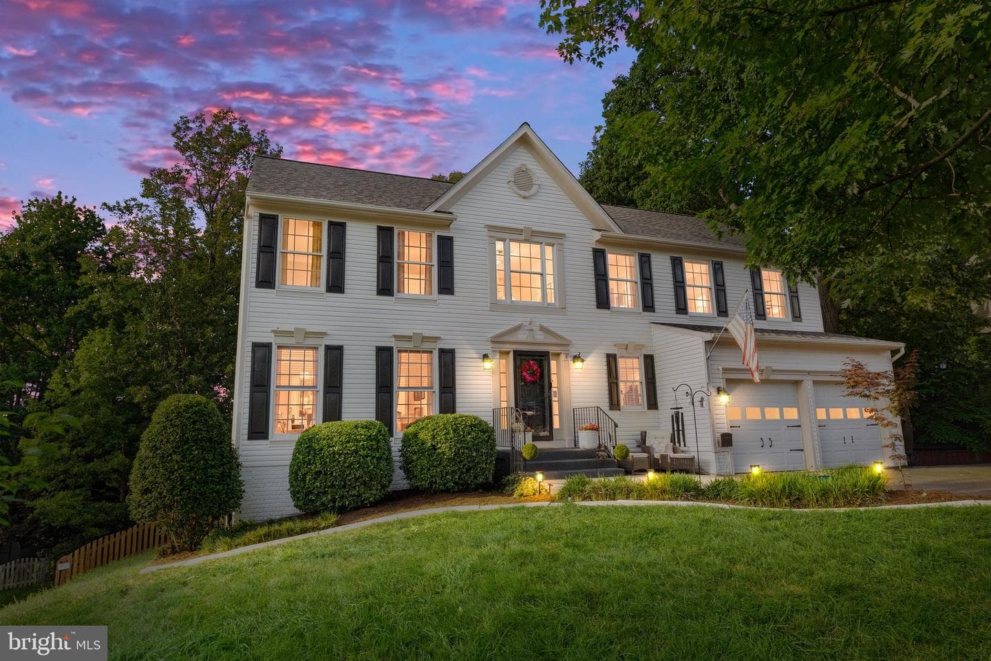 4811 Harvest Glen Court, Fredericksburg