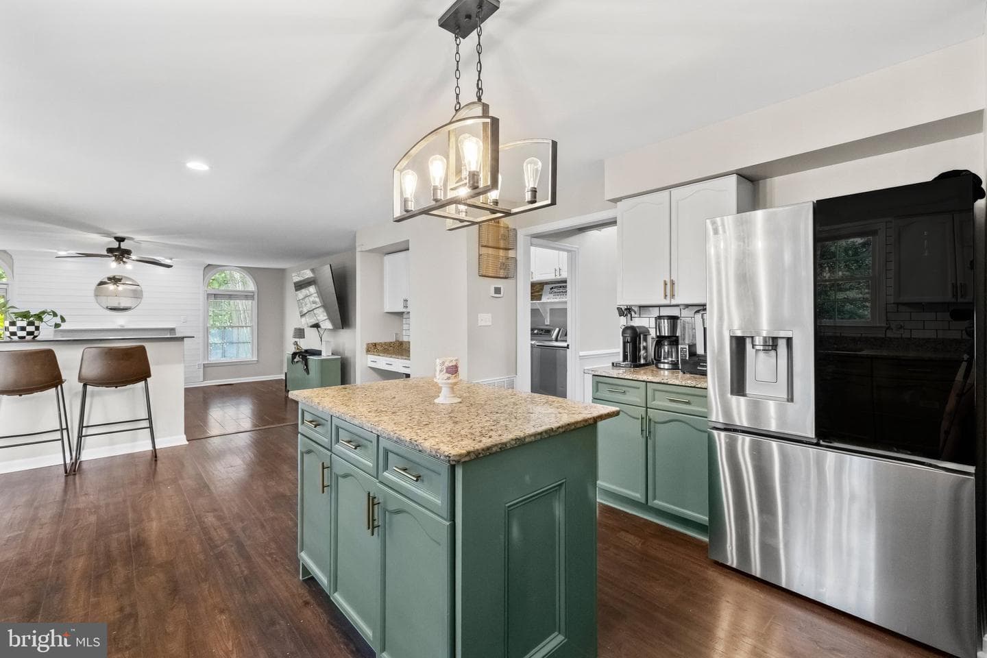 4811 Harvest Glen Court photo 17