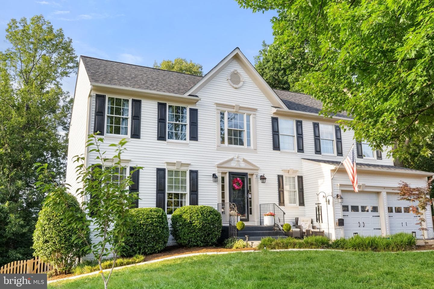 4811 Harvest Glen Court, Fredericksburg