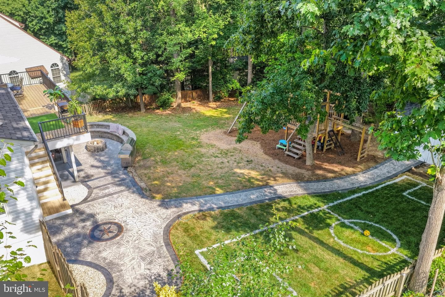4811 Harvest Glen Court photo 52