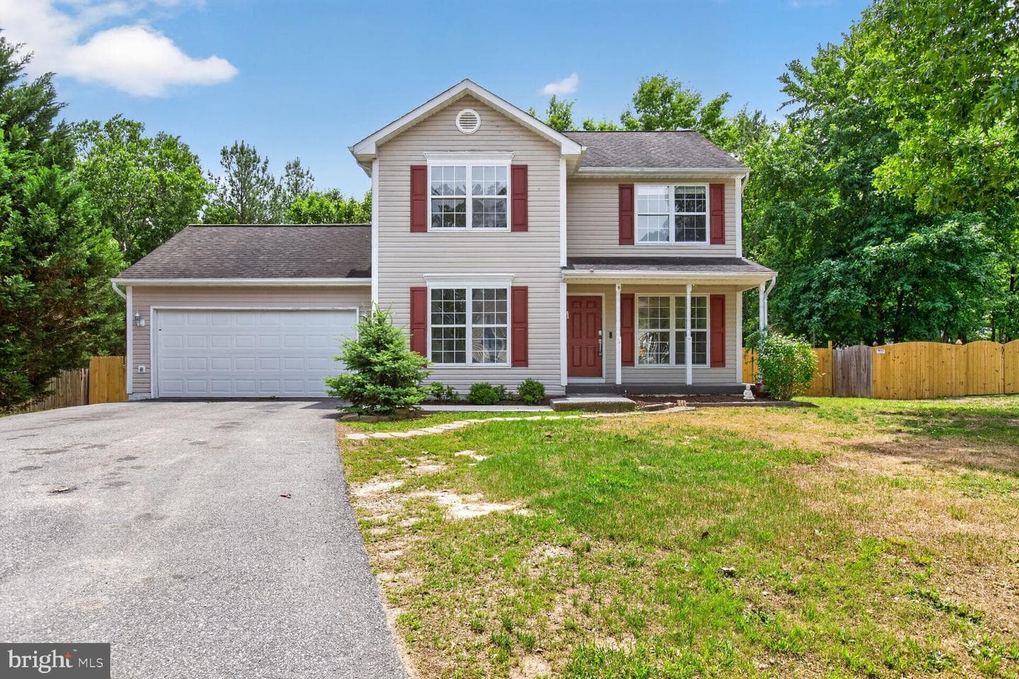 8603 Brighton Court, Fredericksburg