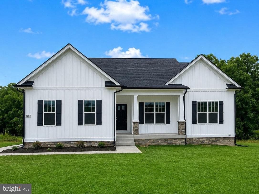 6313 Chickahominy Court, Orange