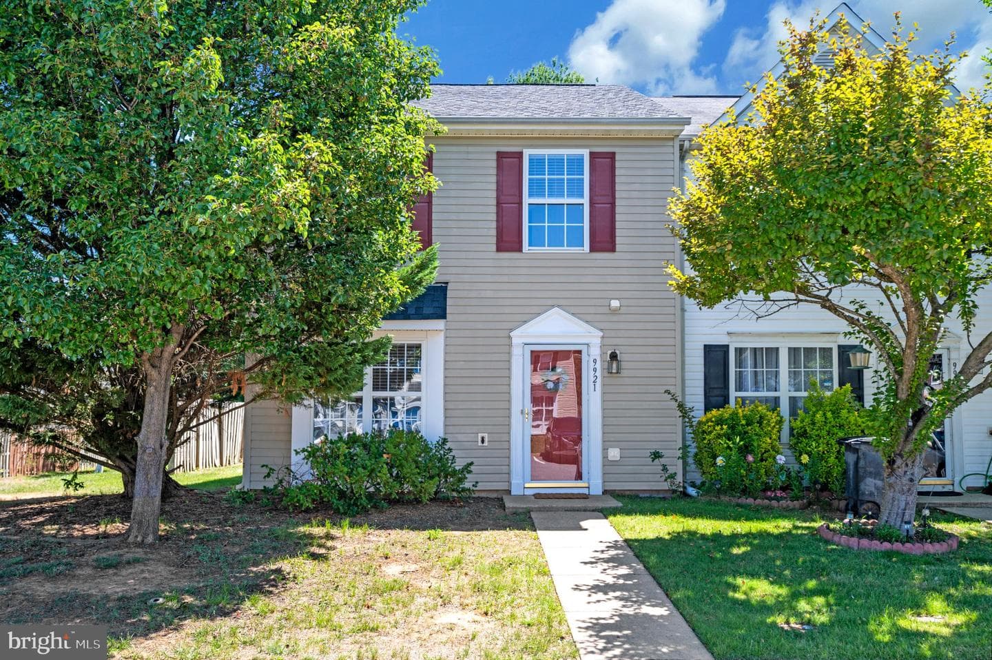 9921 W Midland Way, Fredericksburg