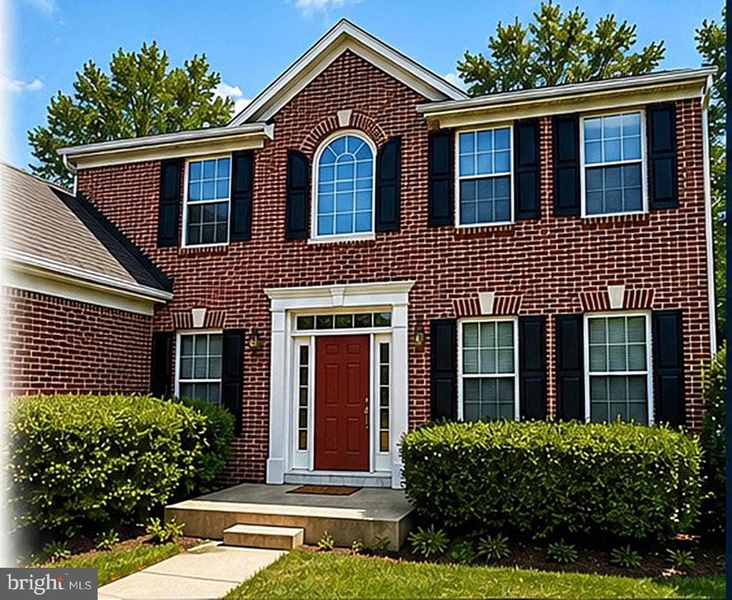 5207 Linden Drive, Fredericksburg