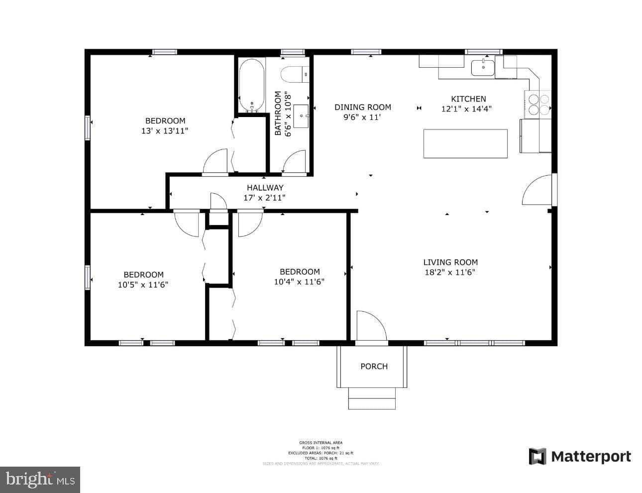 10114 Post Oak Road photo 4