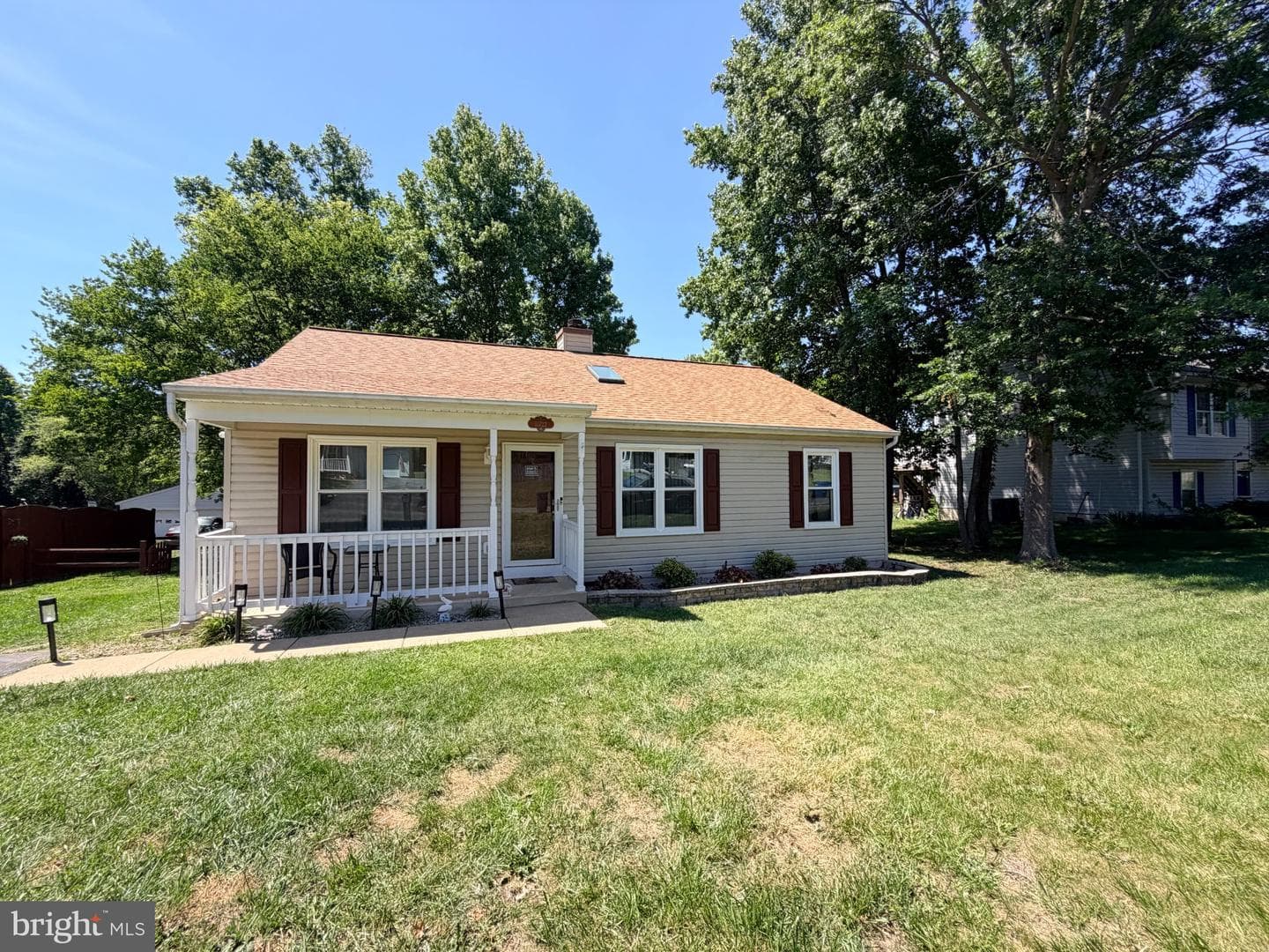11722 Camelot Way, Fredericksburg