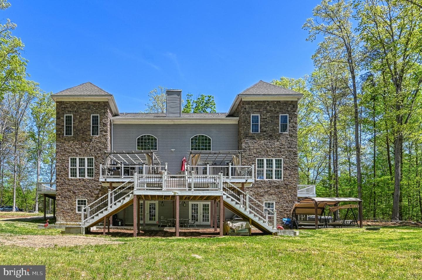 12029 Sycamore Shoals Drive photo 45