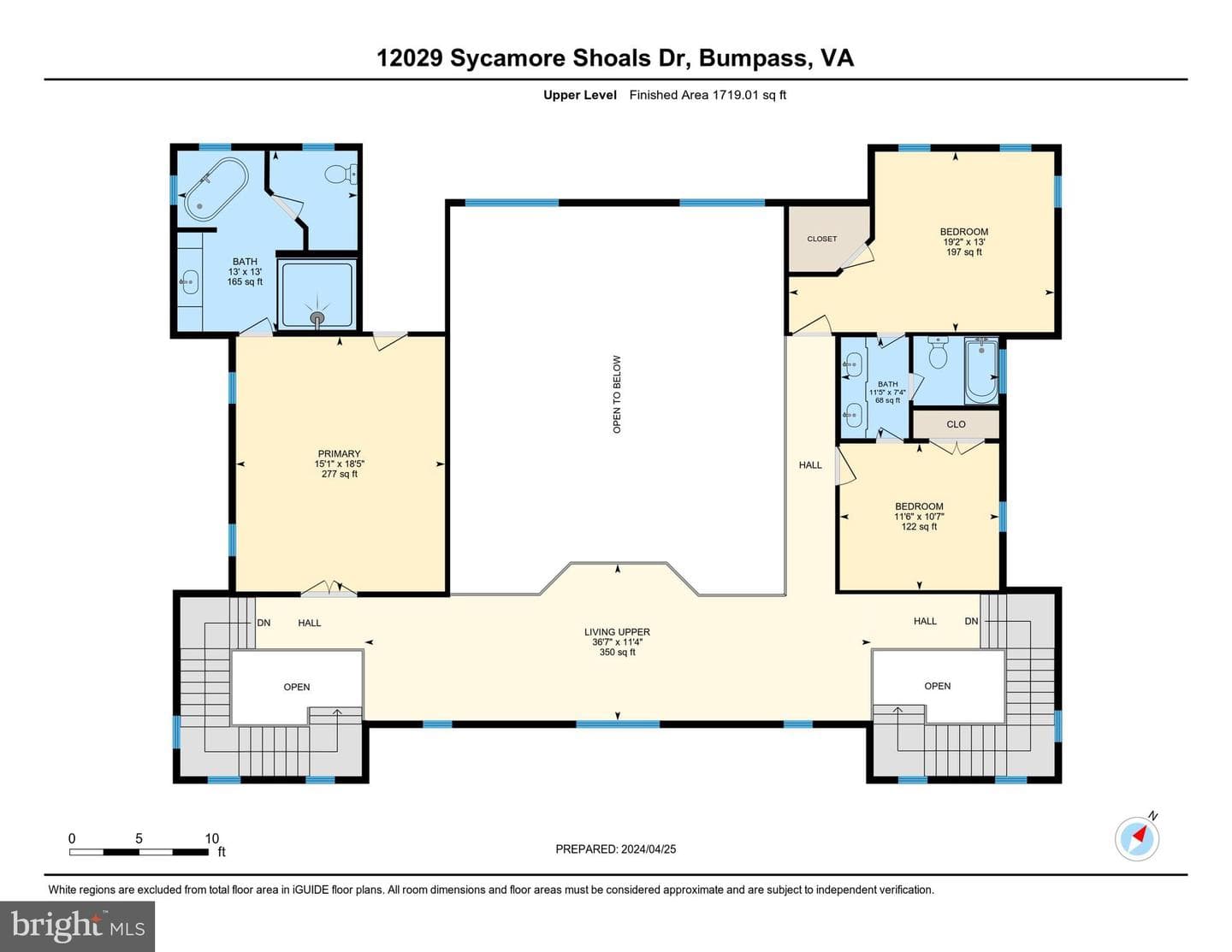 12029 Sycamore Shoals Drive photo 55