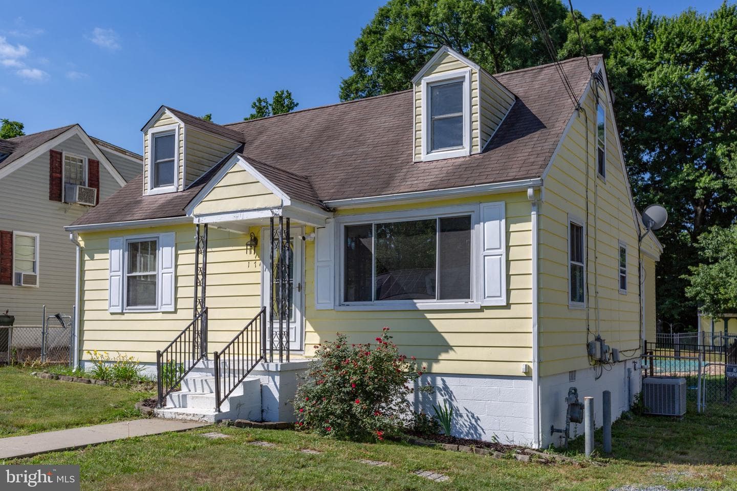 117 Hill Street, Fredericksburg