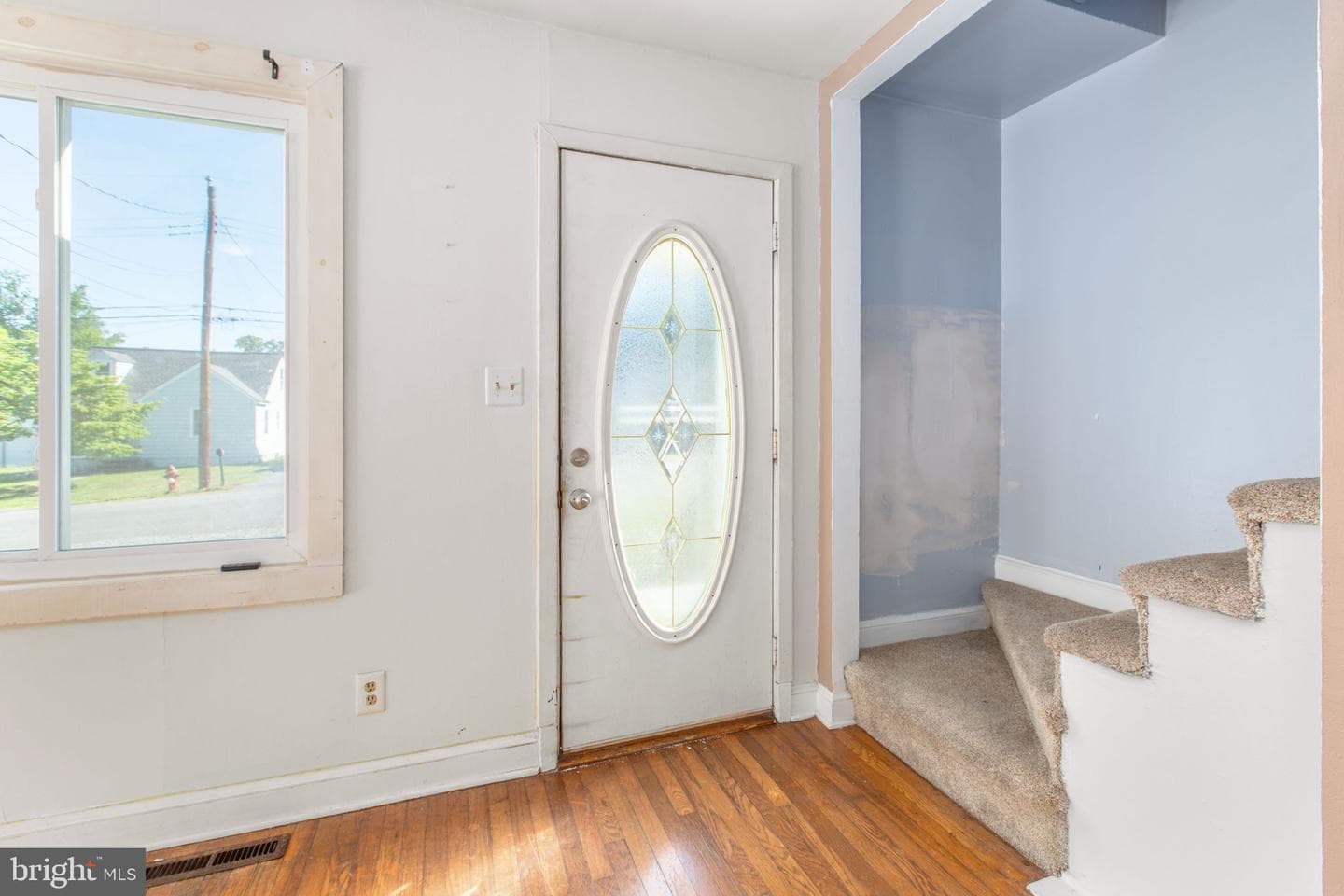 117 Hill Street, Fredericksburg