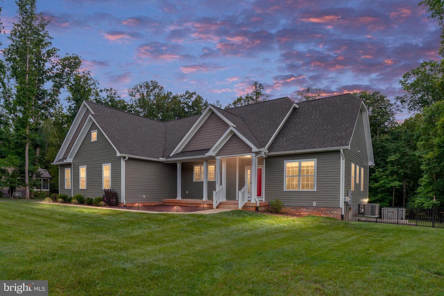 11504 Kincaid Court, Fredericksburg