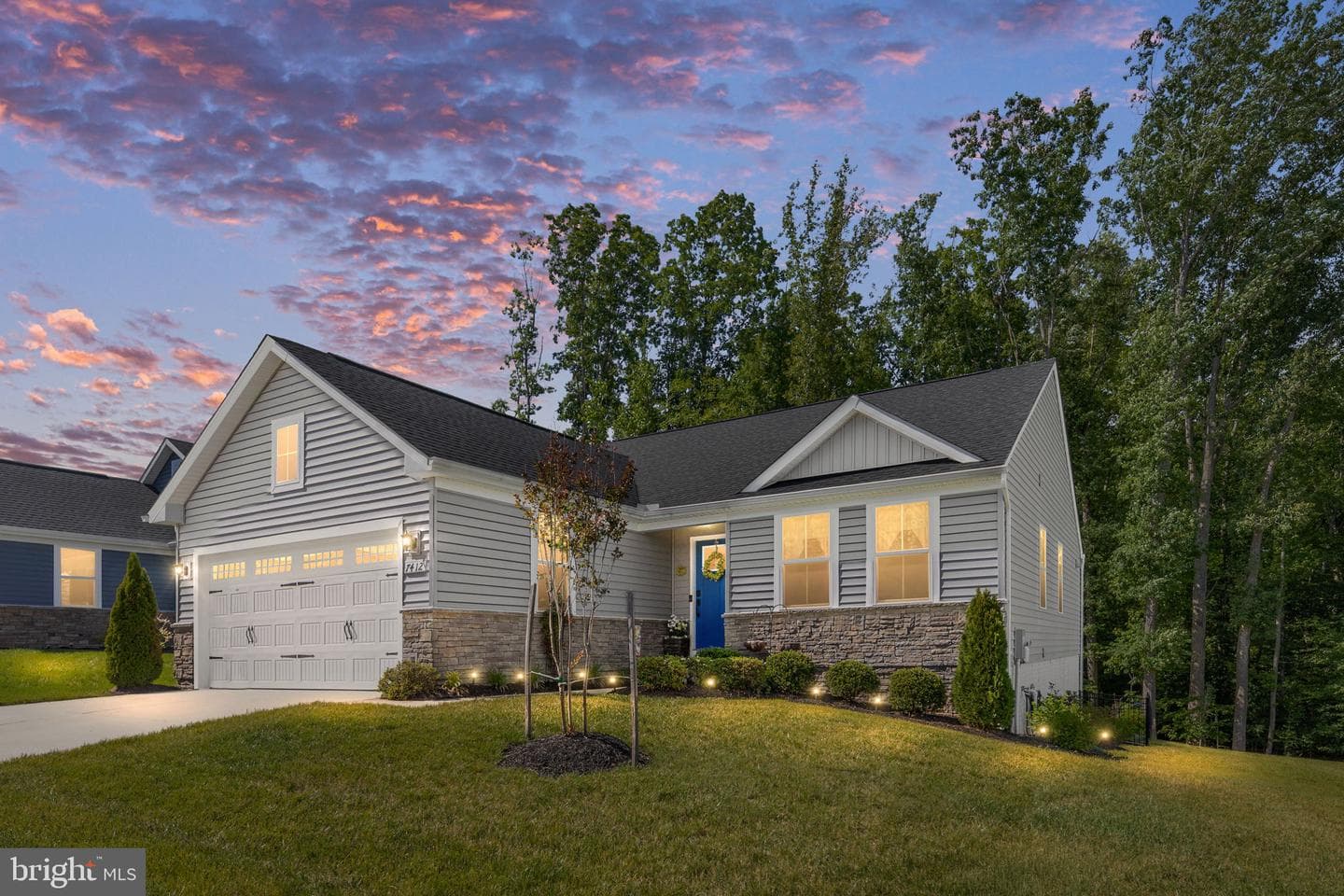 7412 Brentford Terrace, Fredericksburg