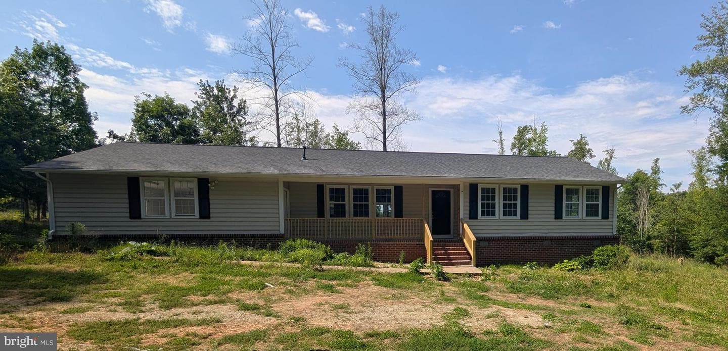 14720 Dovey Road, Spotsylvania