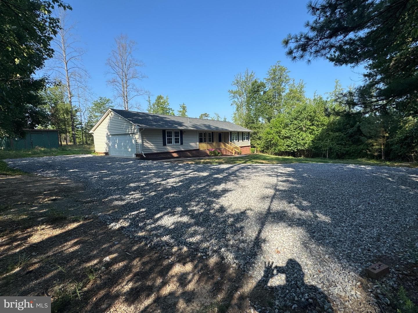 14720 Dovey Rd, Spotsylvania