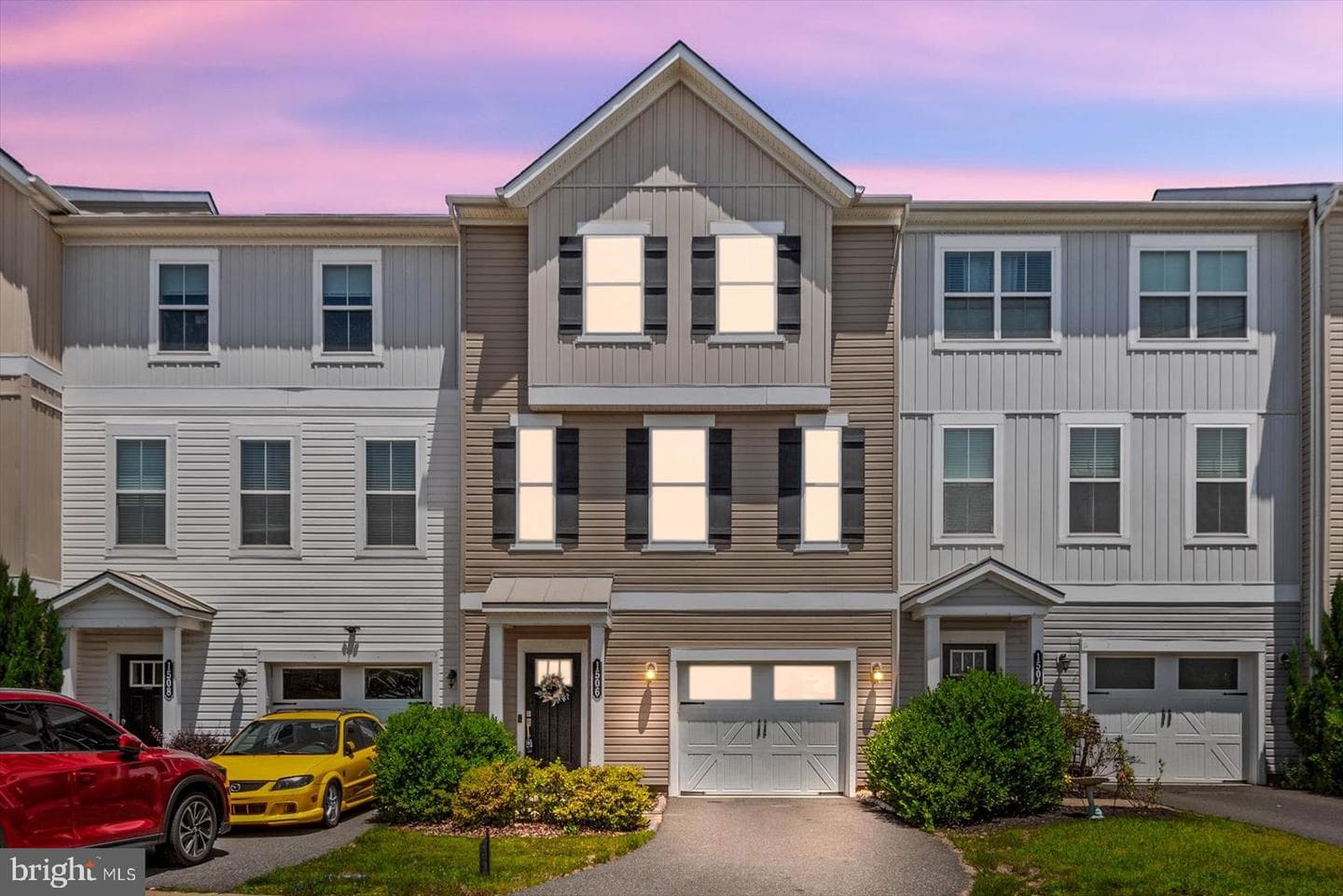 1506 Hudgins Farm Circle, Fredericksburg