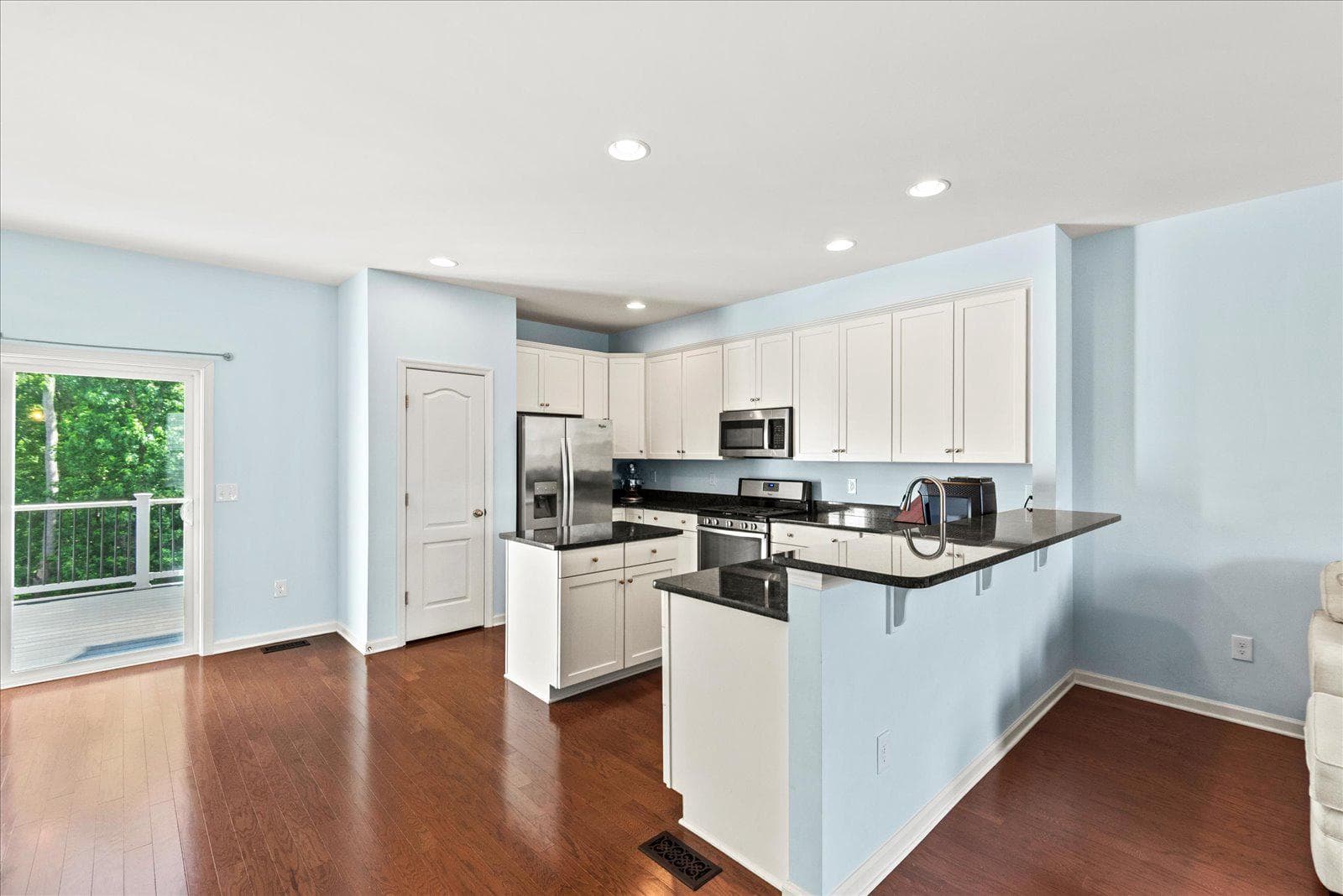 1506 Hudgins Farm Circle, Fredericksburg