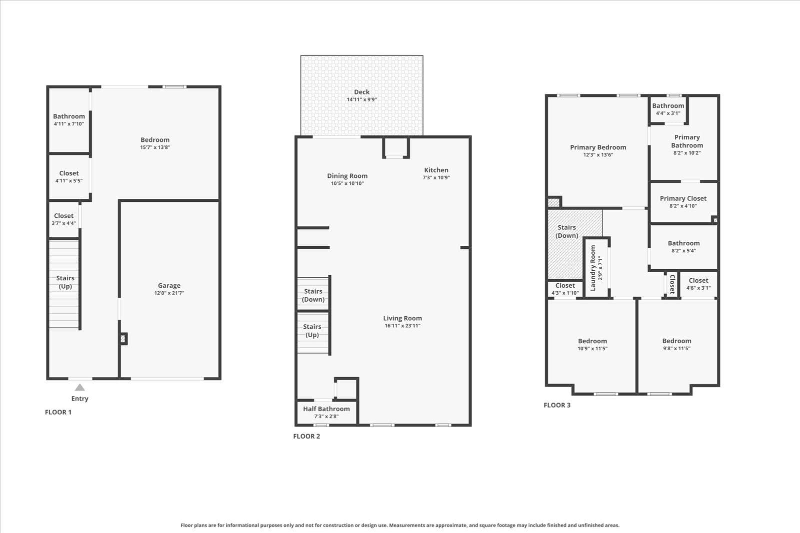 1506 Hudgins Farm Circle photo 38