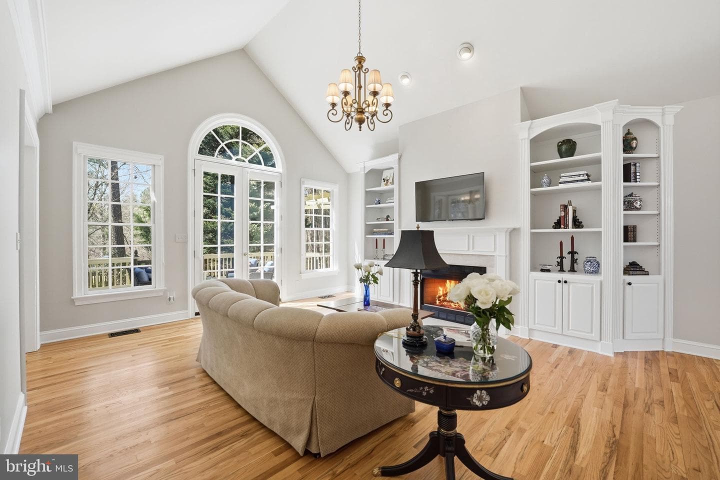 11608 Longstreet Drive, Spotsylvania