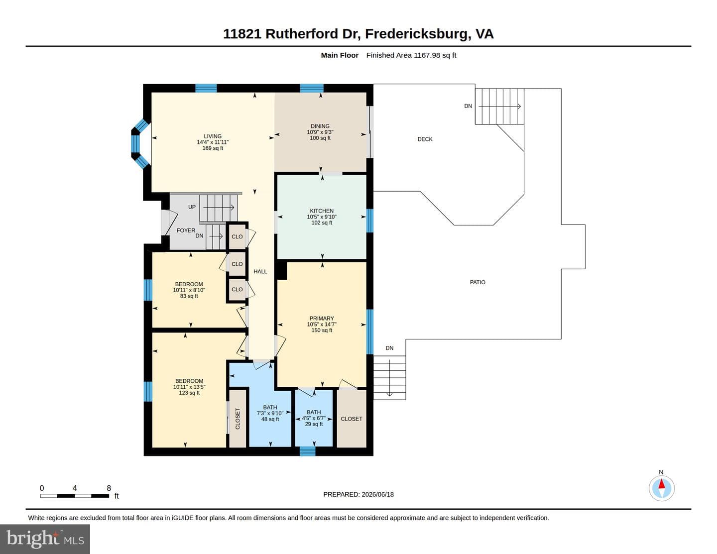 11821 Rutherford Drive photo 58