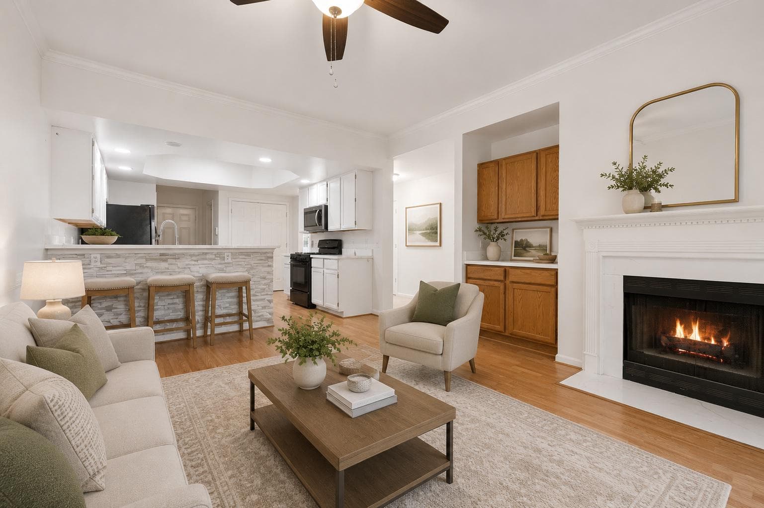 10004 Sandwedge Court photo 6