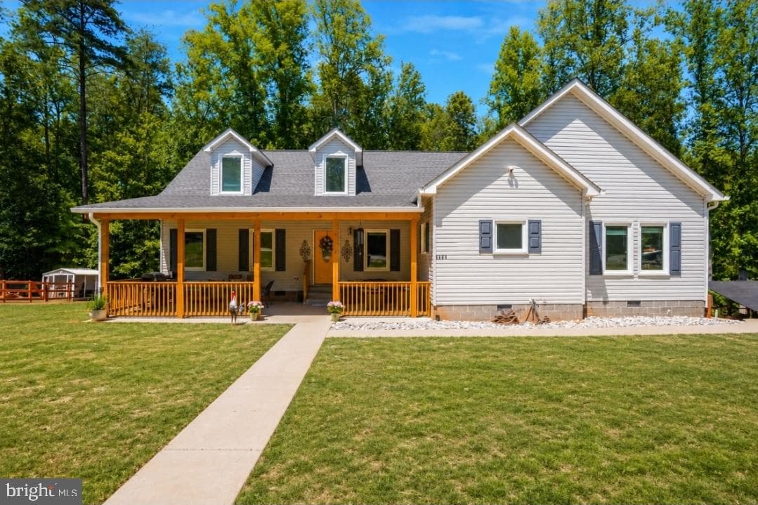 6617 Timberbrook Lane, Spotsylvania