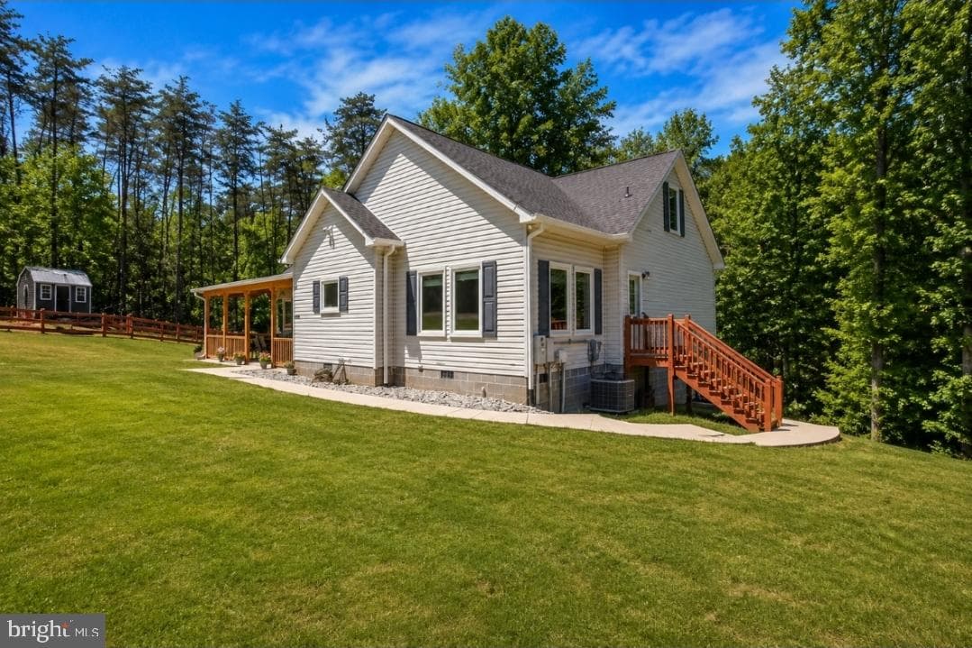 6617 Timberbrook Lane photo 3