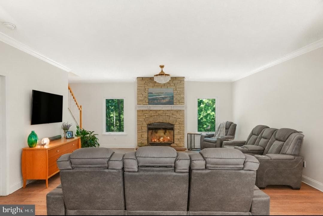 6617 Timberbrook Lane photo 7
