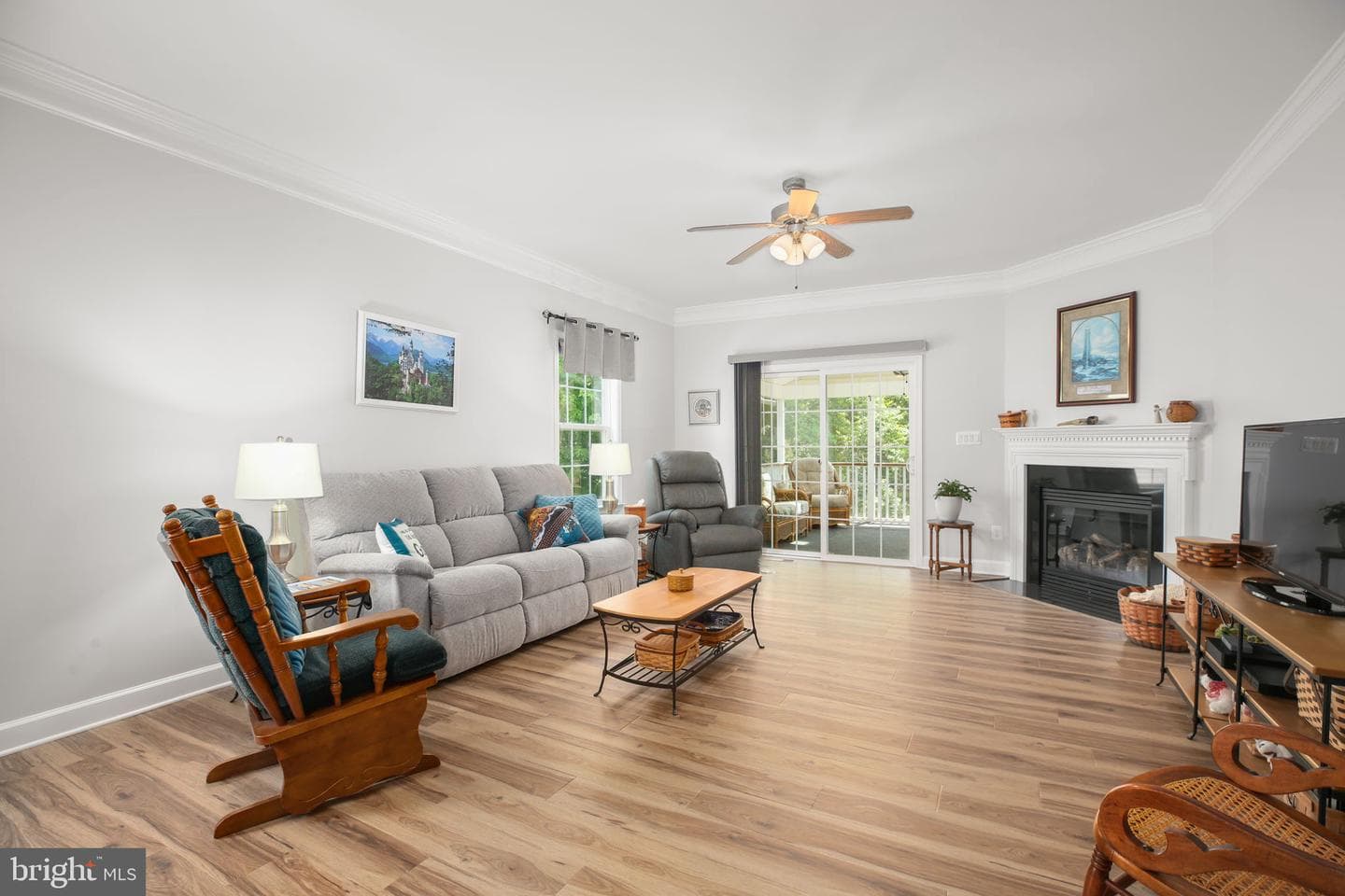 5612 Cedar Mountain Court photo 14