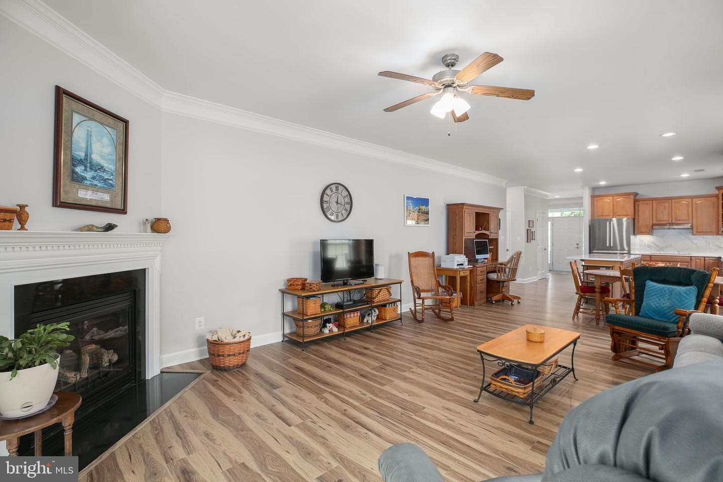 5612 Cedar Mountain Court photo 16