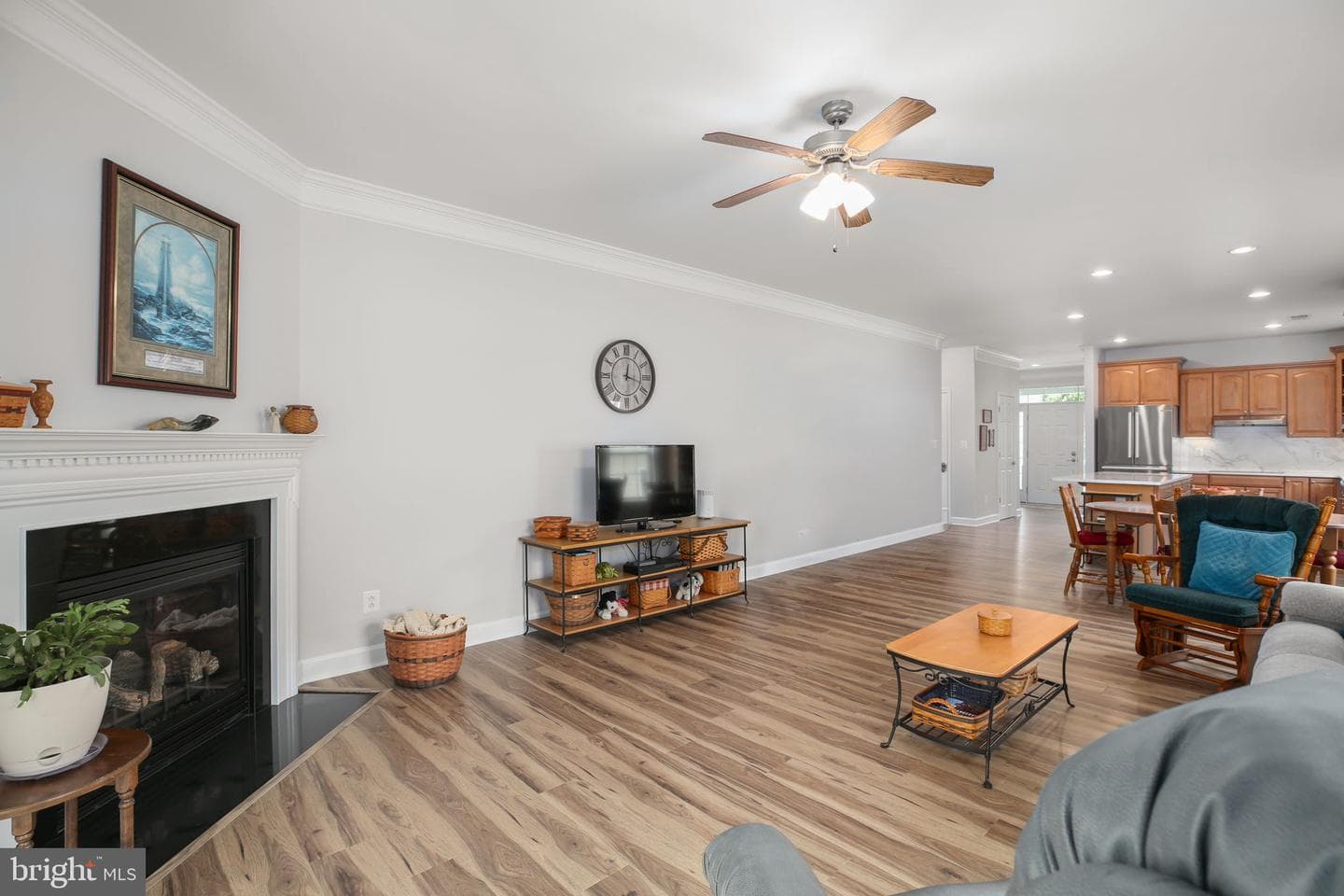 5612 Cedar Mountain Court photo 17