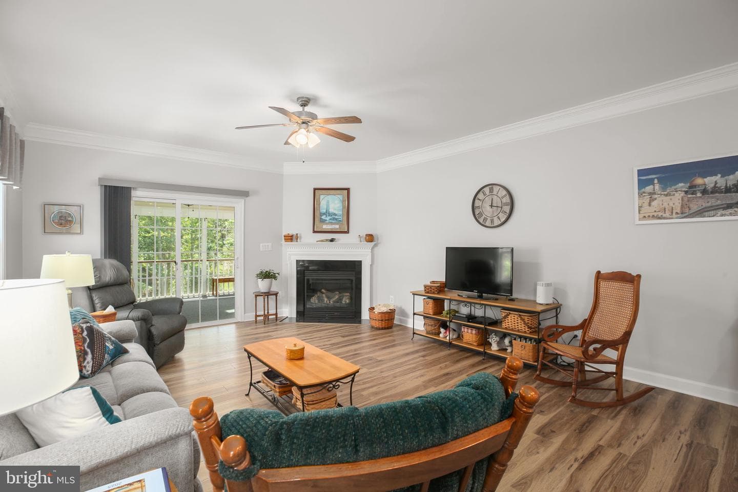 5612 Cedar Mountain Court photo 18