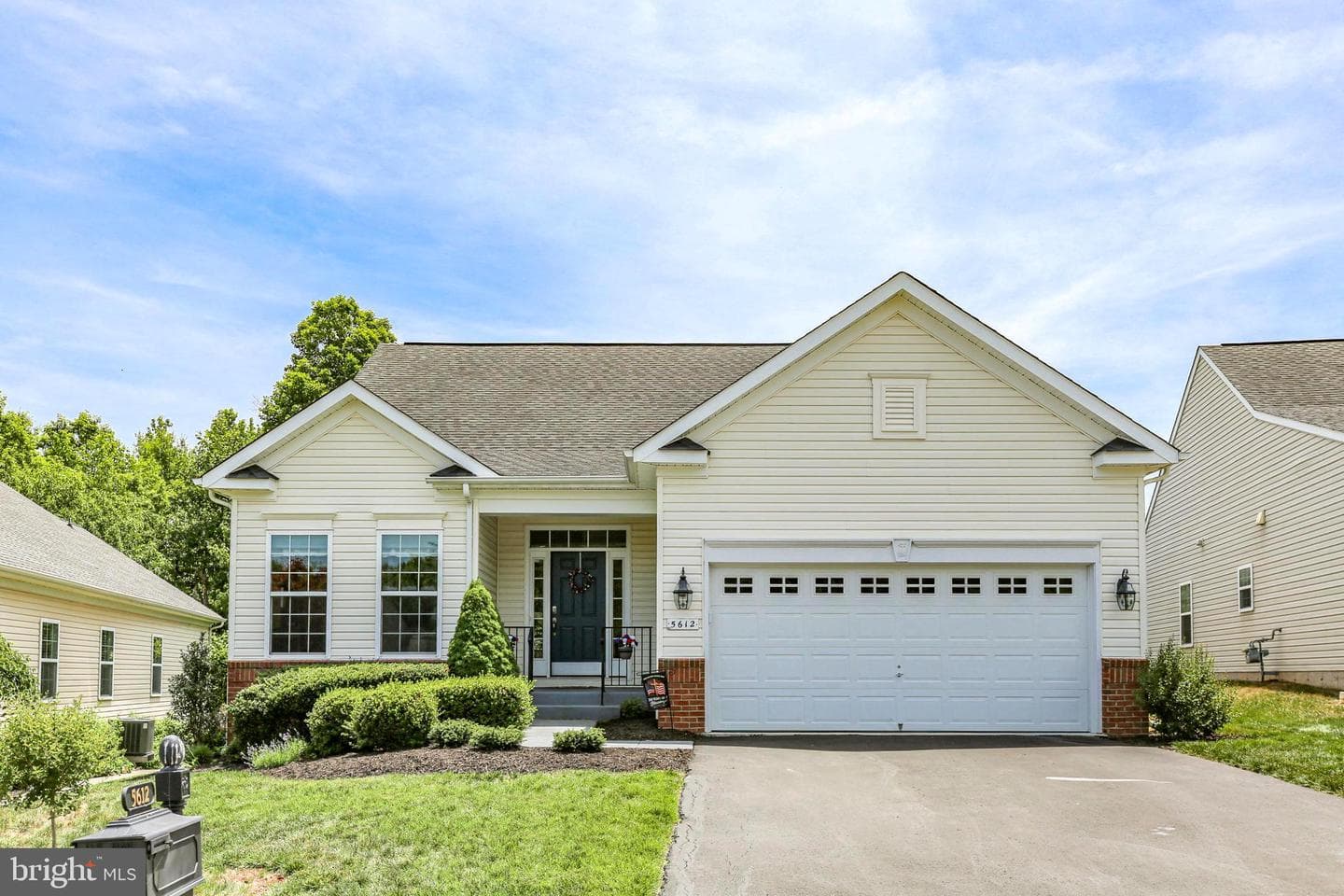 5612 Cedar Mountain Court, Fredericksburg