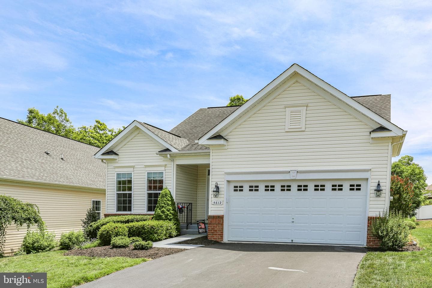 5612 Cedar Mountain Court photo 4