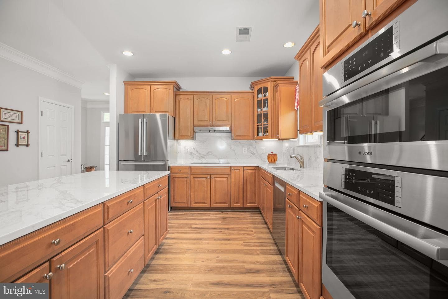 5612 Cedar Mountain Court photo 7