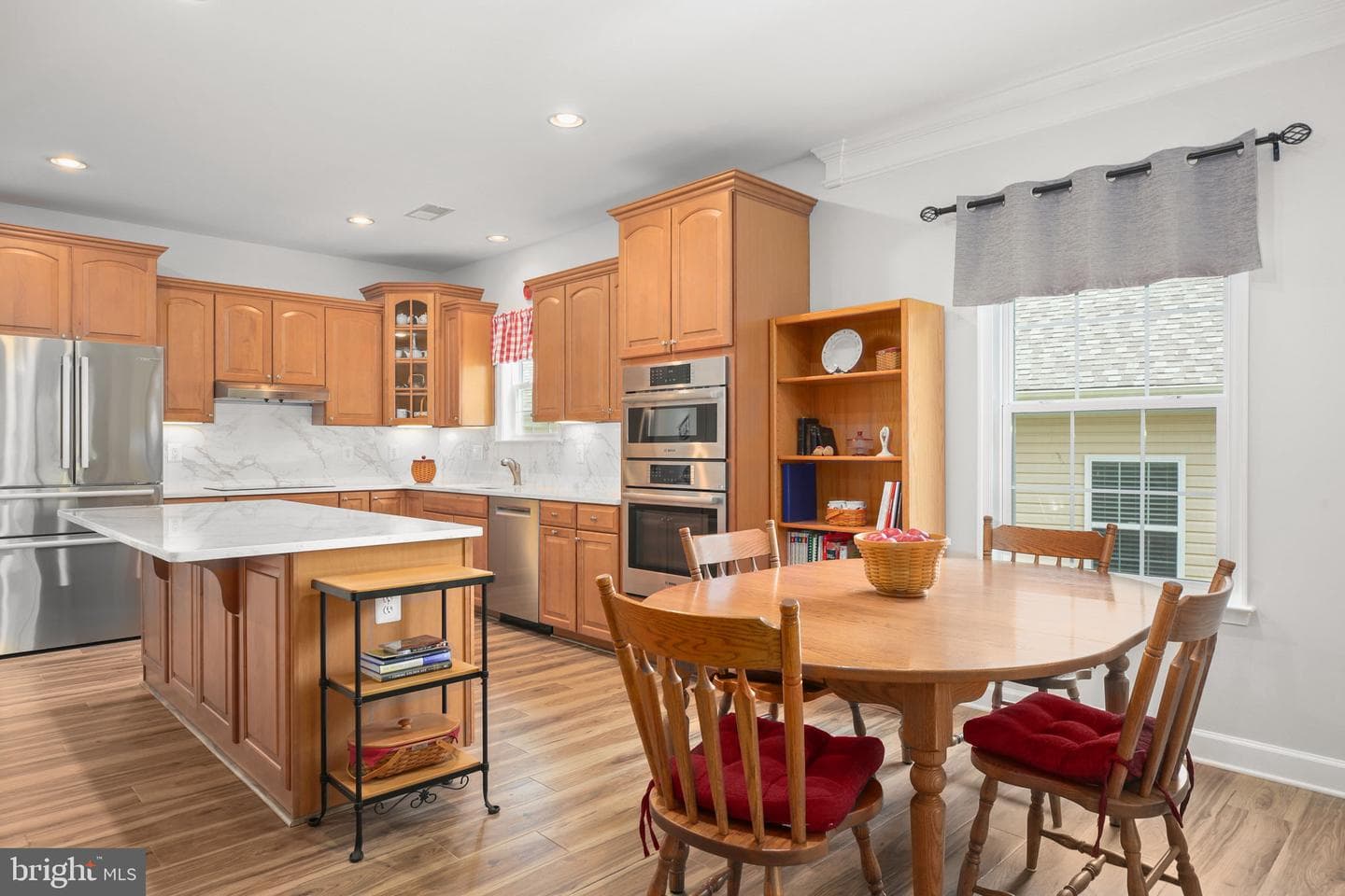 5612 Cedar Mountain Court photo 9