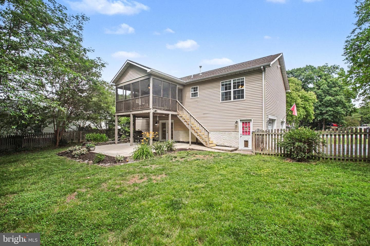 11700 Woodland View Drive photo 30